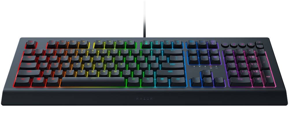 Razer Cynosa V2 klawiatura