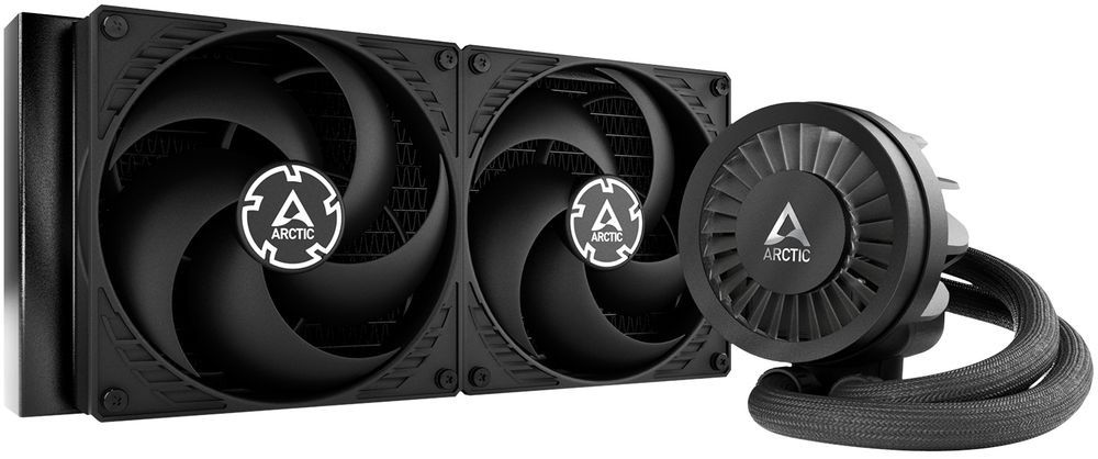 Arctic Liquid Freezer III 280