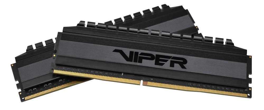 Patriot Viper 4 Blackout