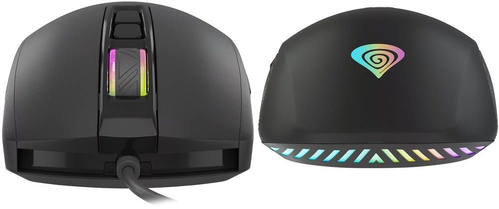 Genesis Krypton 310 mysz