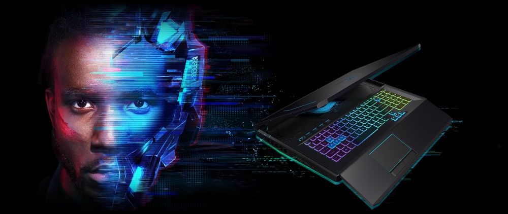 Acer PREDATOR Helios 700