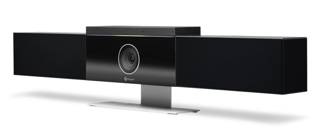 Polycom Studio