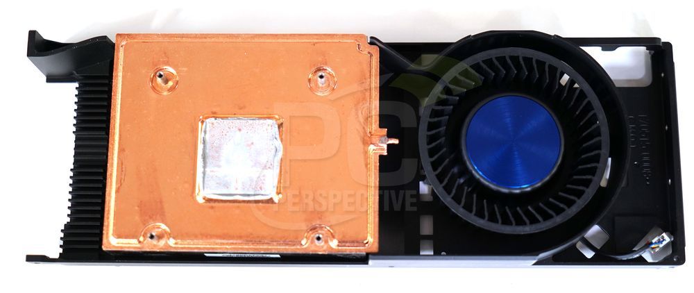AMD Radeon Vega Frontier Edition