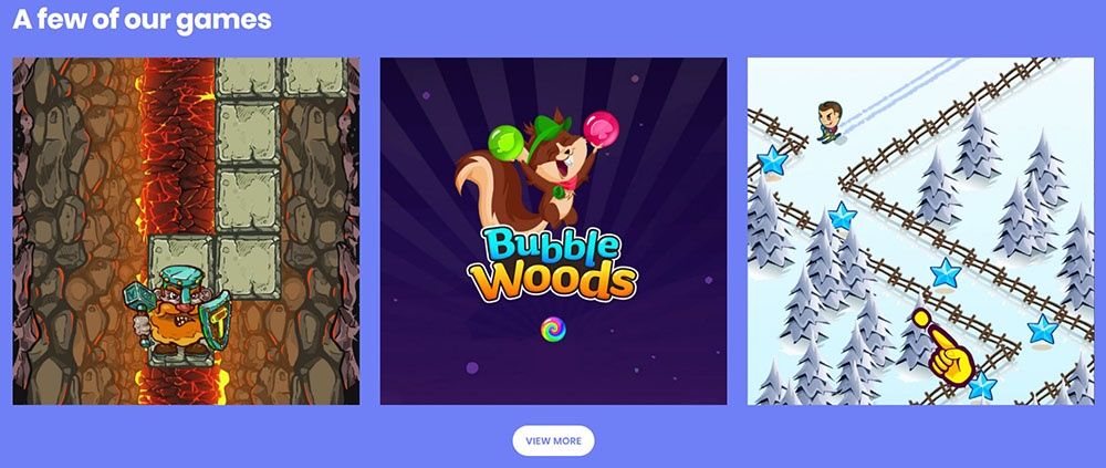 GameSnacks