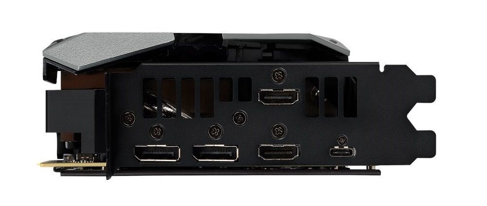 ASUS ROG Strix GeForce RTX 2080 Ti OC Call of Duty: Black Ops 4 Edition