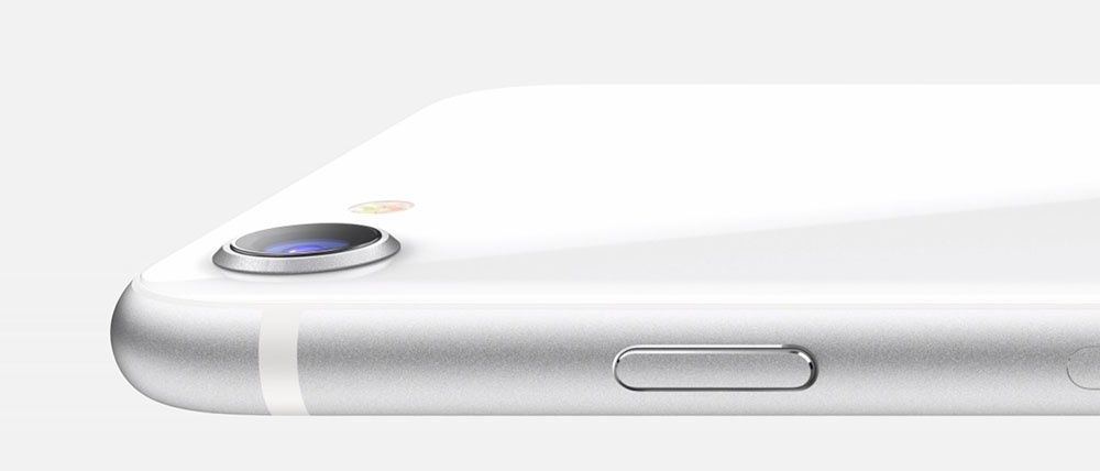 Apple iPhone SE