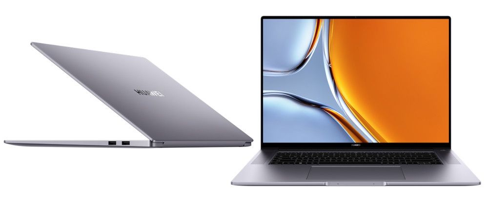 Huawei MateBook 16s