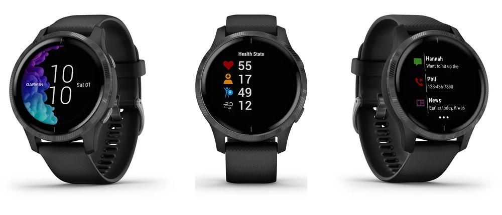 Garmin Venu