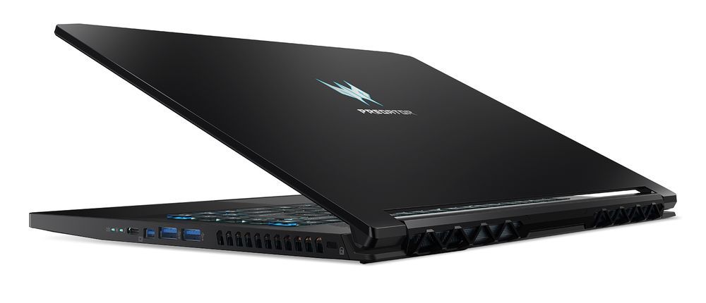 Acer Predator Triton 500