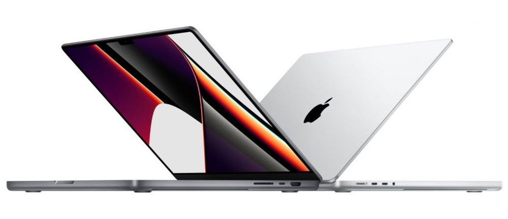 MacBook Air