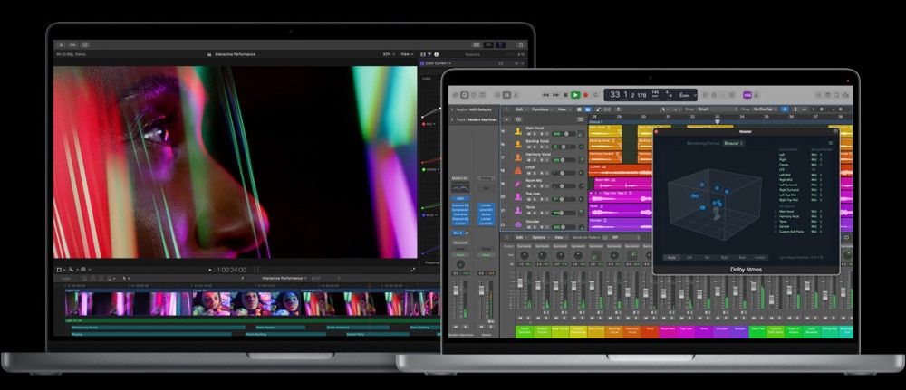 MacBook Pro