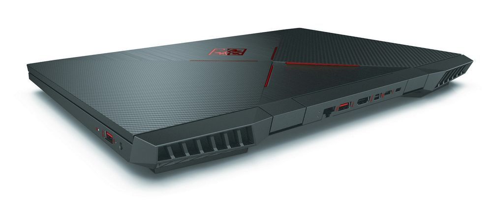 HP OMEN 15