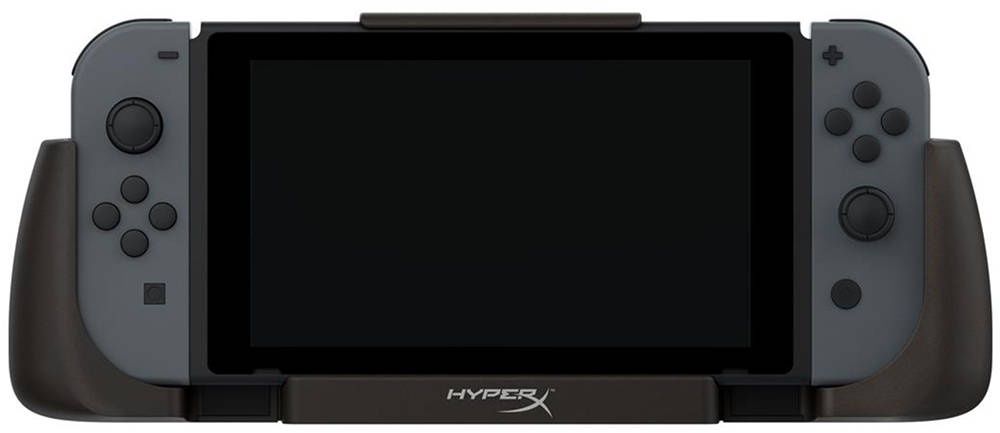 HyperX CharagePlay Clutch