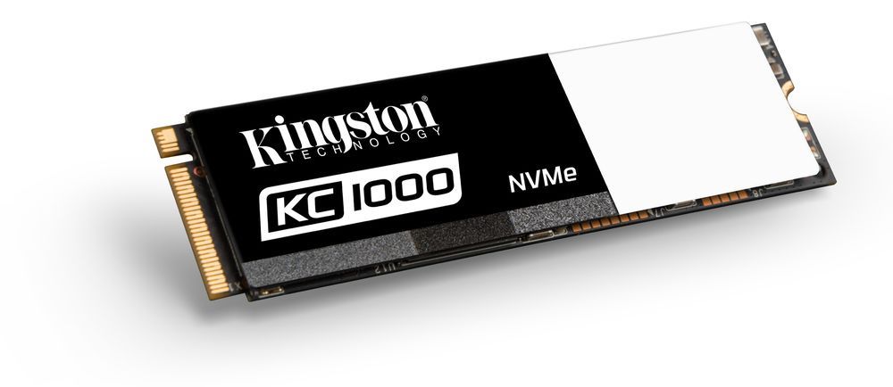 Kignston KC1000