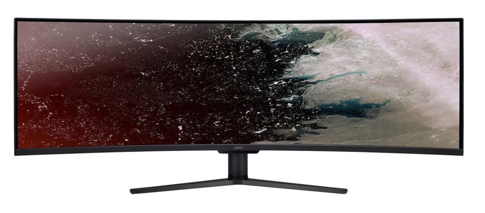 Acer EI491CR