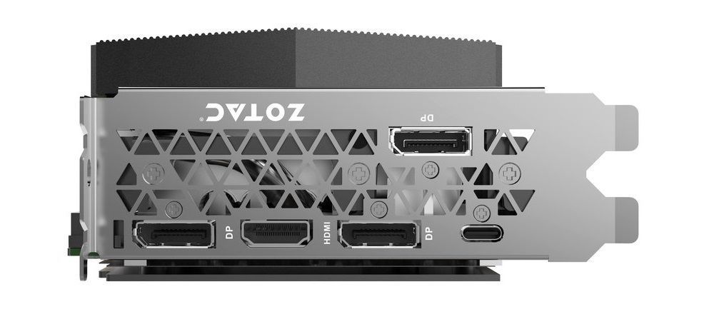 Zotac GeForce RTX 2070 AMP Extreme
