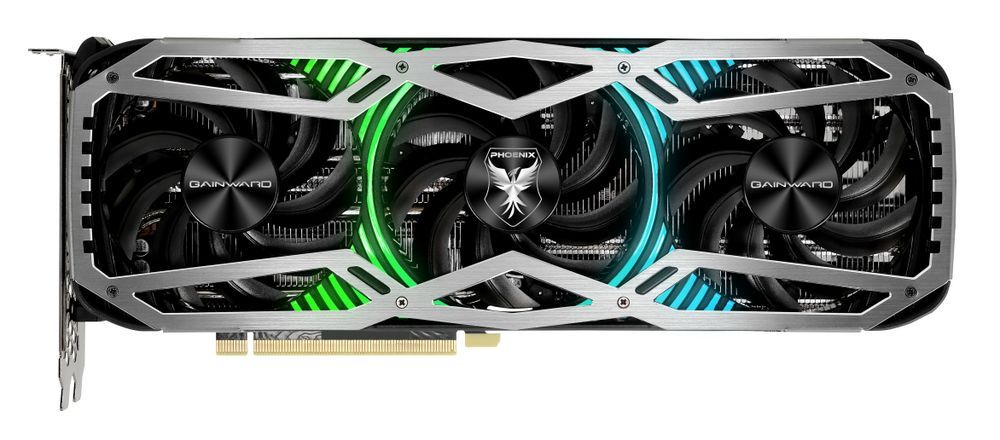 Gainward GeForce RTX 3080 Ti Phoenix