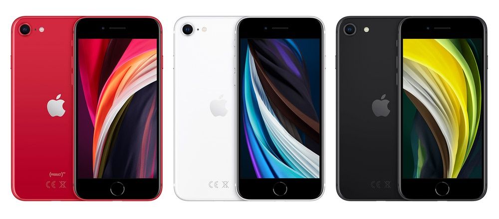 Nowy iPhone SE 2020 - czy warto kupić