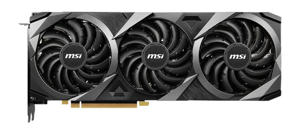 MSI GeForce RTX 3080 Ti Ventus 3X OC