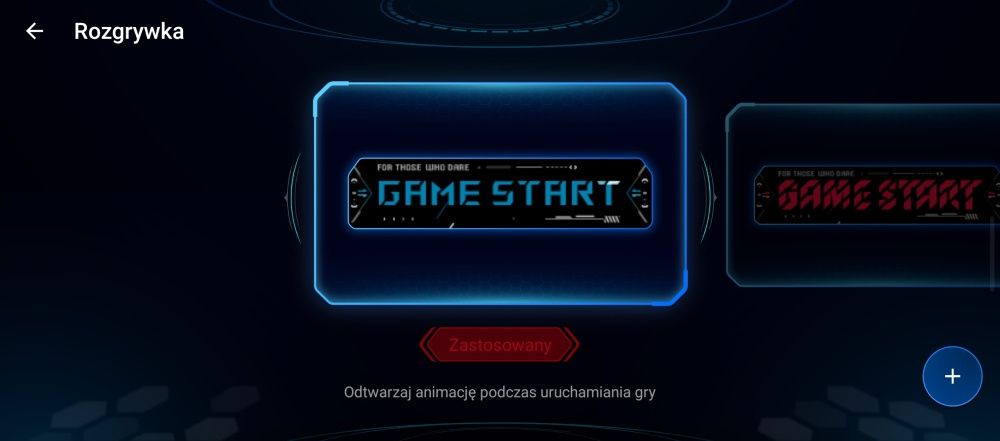 ROG Phone 6 Pro system