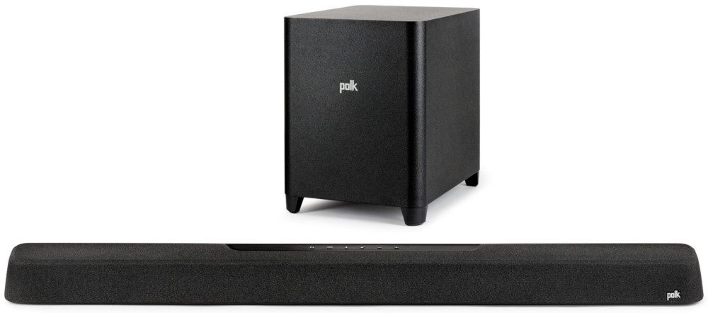 Polk MagniFi Max AX wygląd