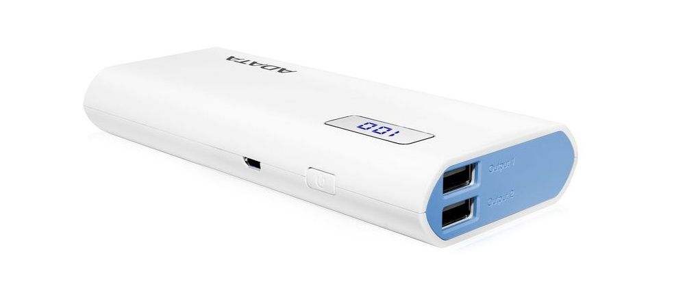 ADATA P12500D powerbank