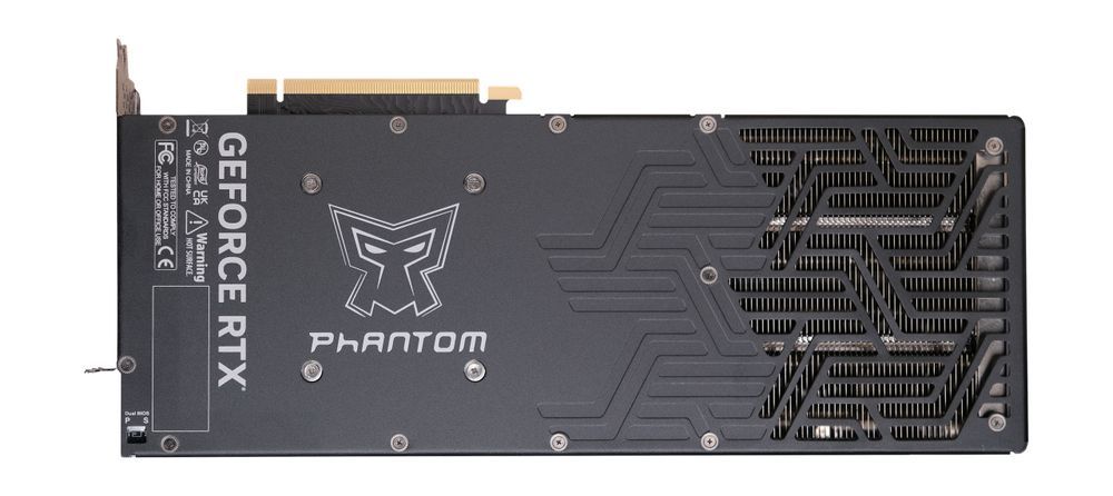 Gainward GeForce RTX 4090 Phantom