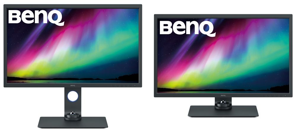 BenQ SW321C
