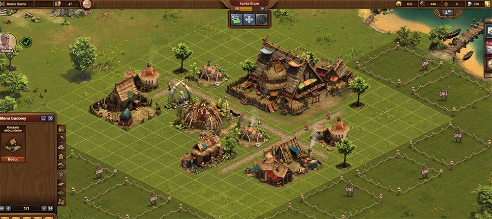 Forge of Empires