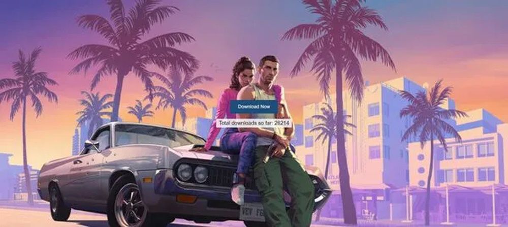 Oszustwo na GTA 6