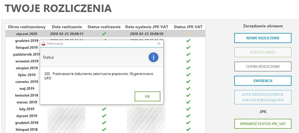 JPK_VAT e-mikrofirma