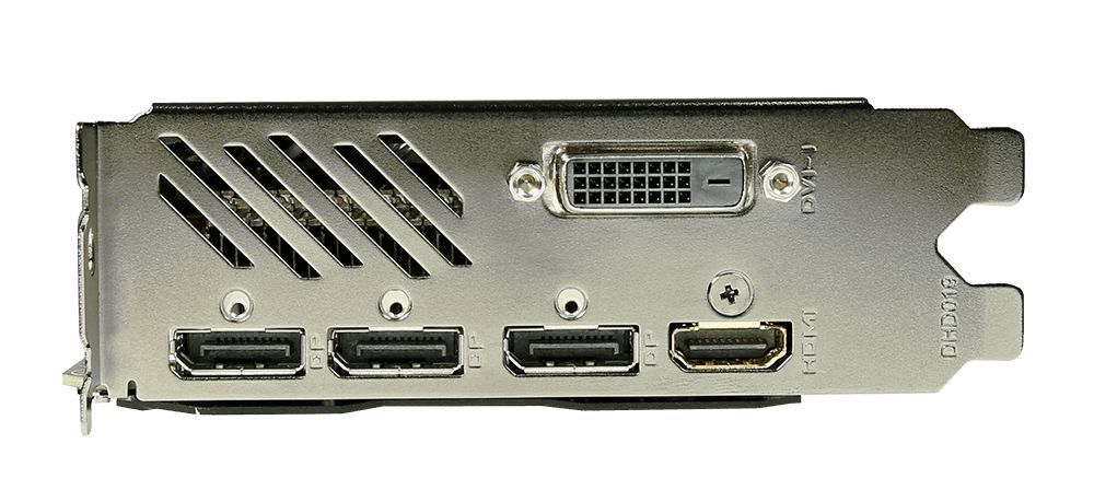 Gigabyte Radeon RX 590 Gaming 8G