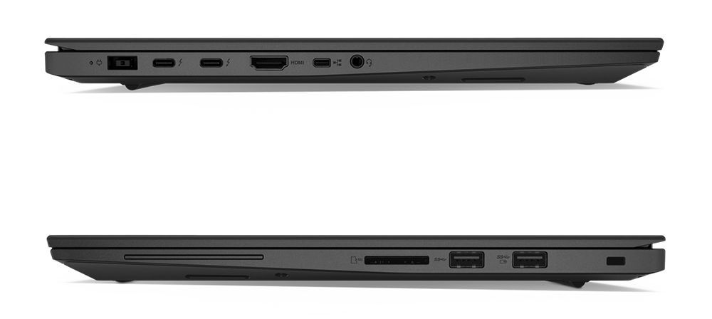 Lenovo ThinkPad X1 Extreme