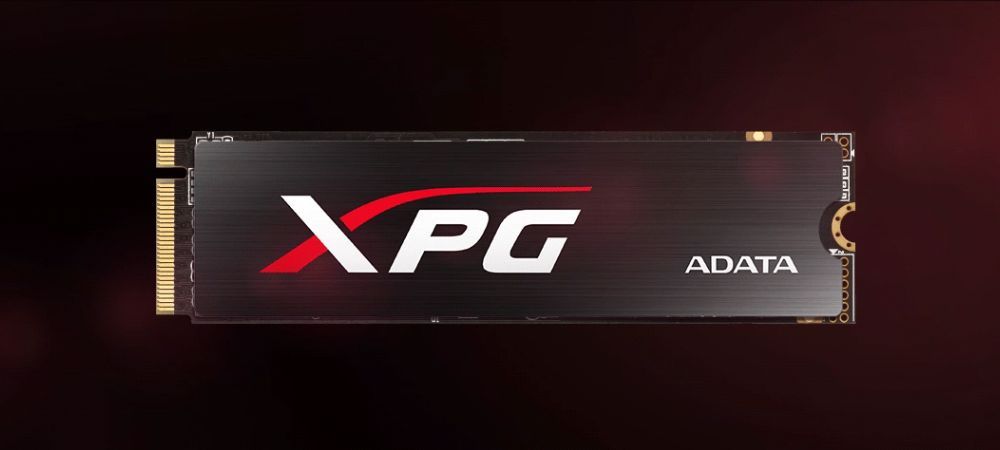 ADATA XPG SX8200
