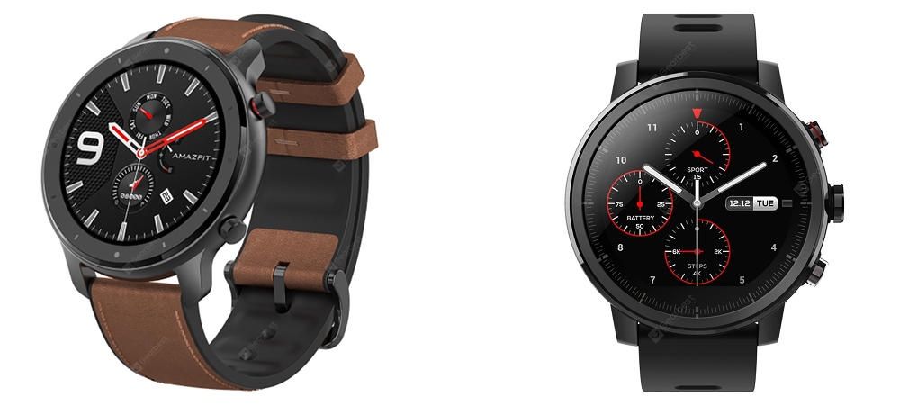 Gearbest smartwatche