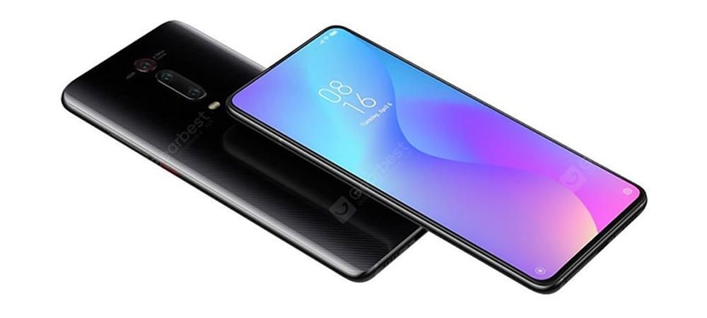 Xiaomi Mi 9T