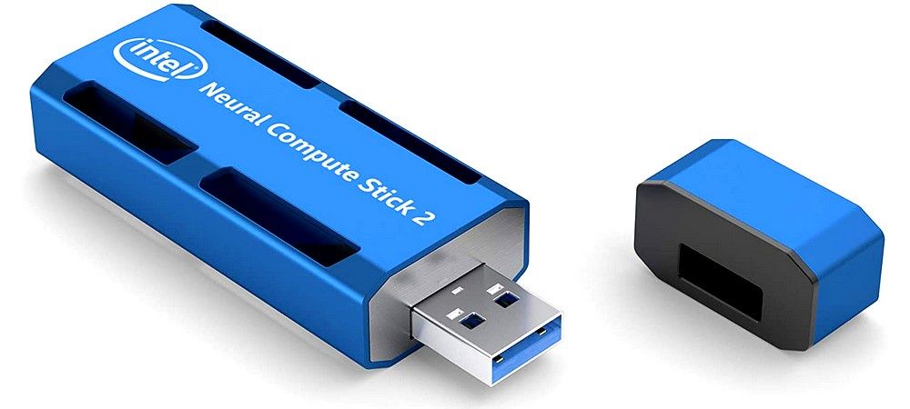Intel Neural Compute Stick 2