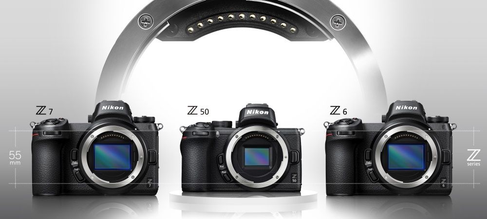 system Nikon Z