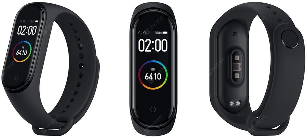 Xiaomi Mi Band 4
