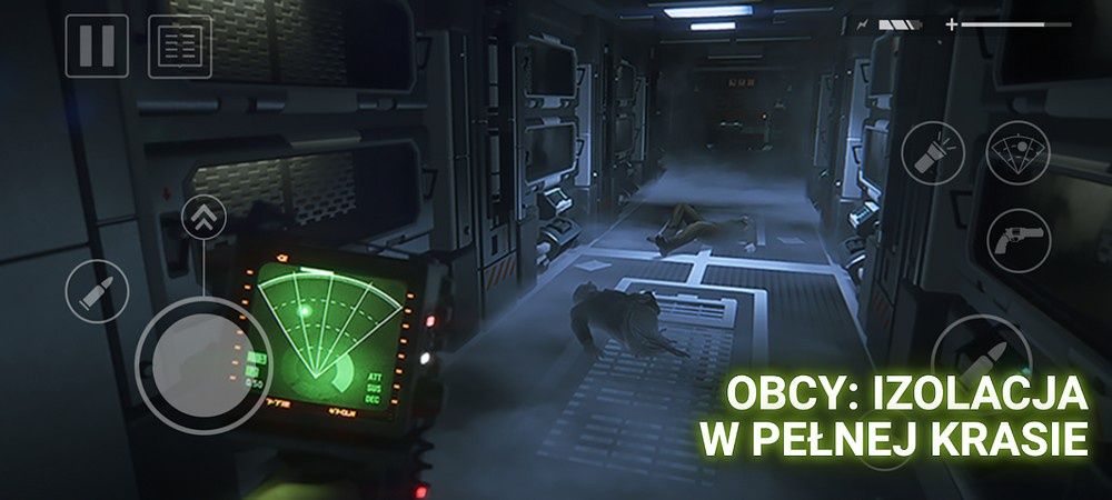 Alien Isolation