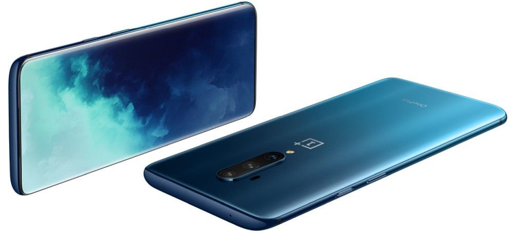 OnePlus 7T Pro
