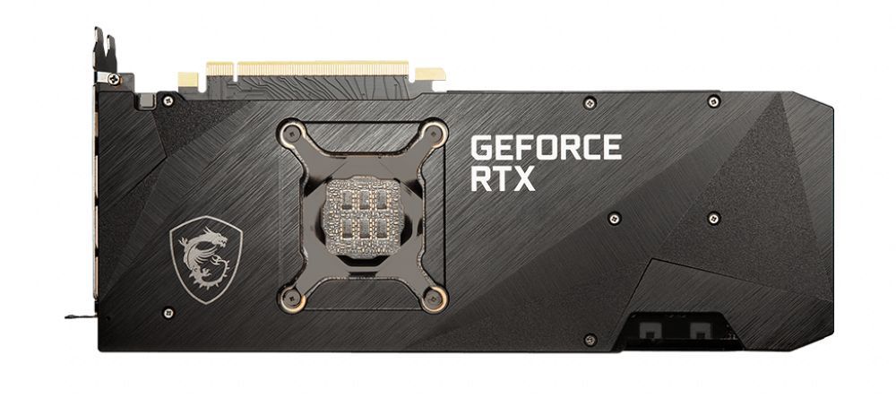 MSI GeForce RTX 3080 Ventus X3