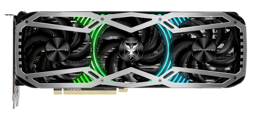 Gainward GeForce RTX 3090 Phoenix GS