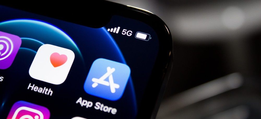 Apple App Store