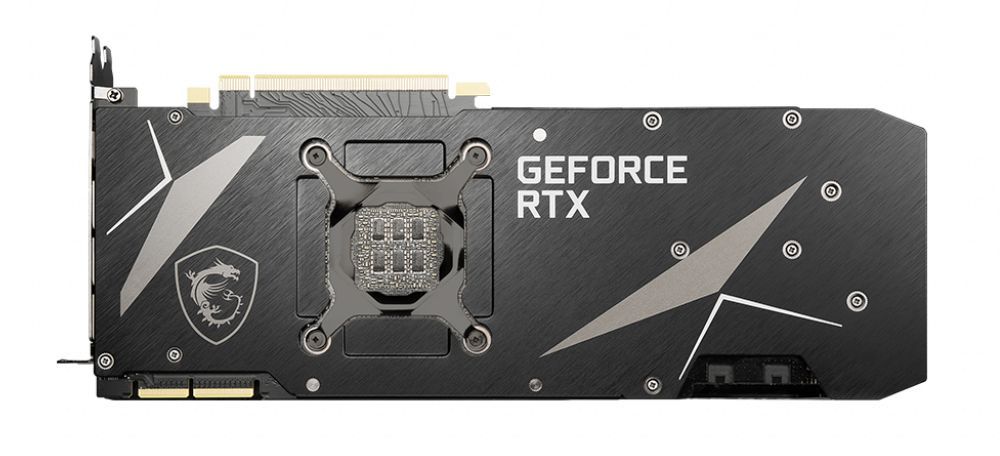 MSI GeForce RTX 3090 Ventus X3