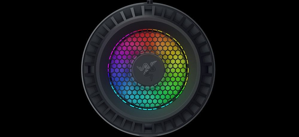 Razer Phone Cooler Chroma RGB