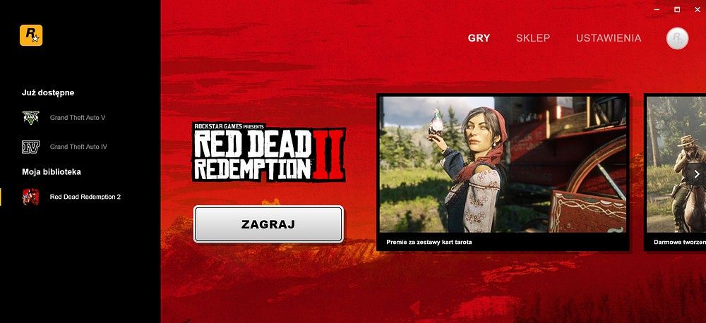 Kingston KC2500 kontra SSD SATA - czas ładowania RDR2