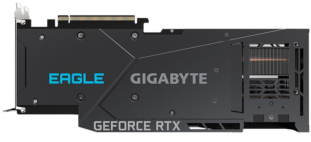 Gigabyte GeForce RTX 3080 Eagle OC