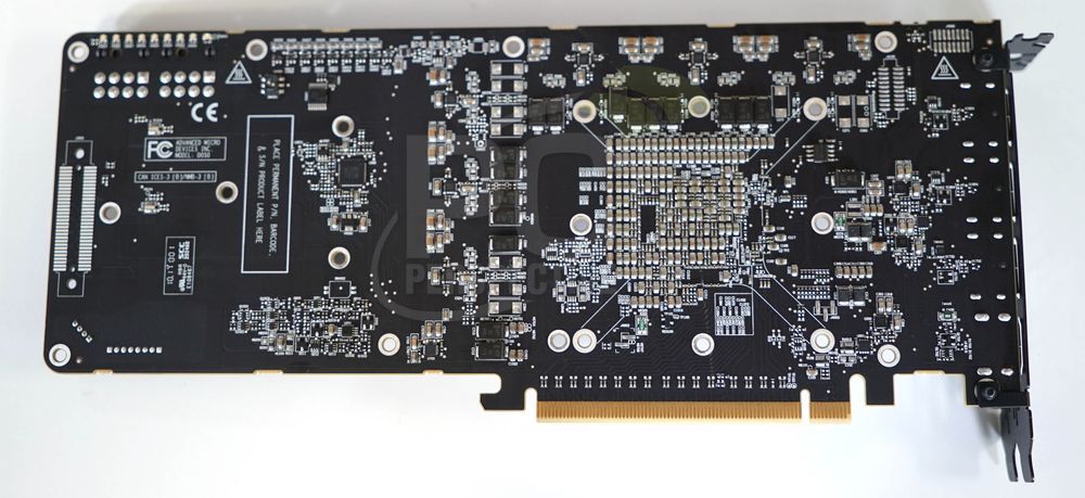 AMD Radeon Vega Frontier Edition