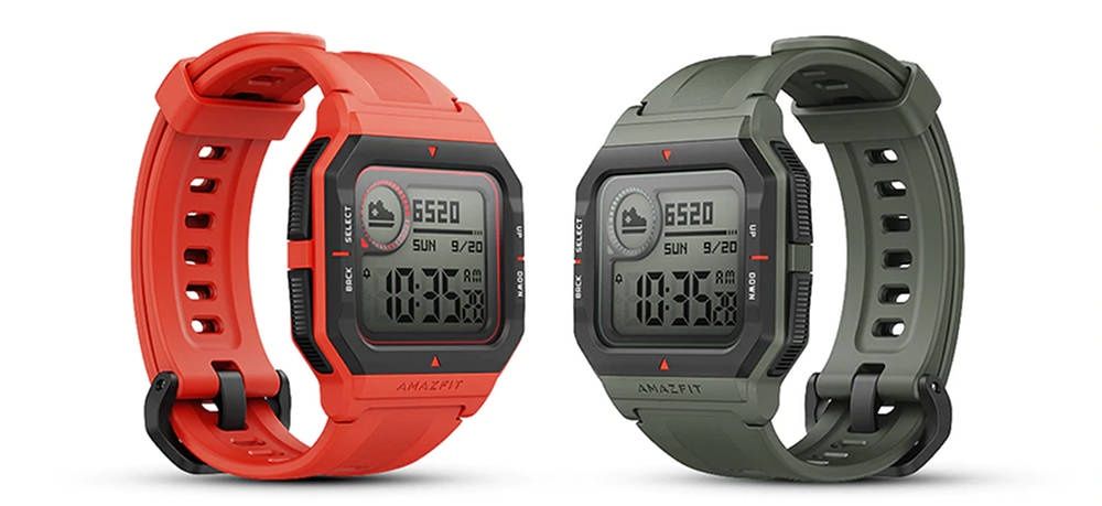 Amazfit Neo smartwatch